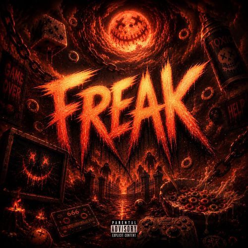 FREAK