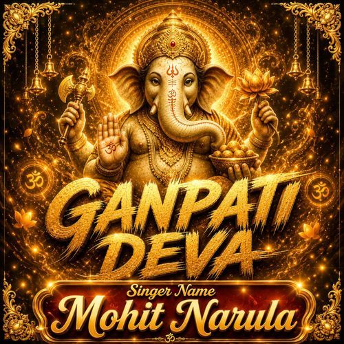 Ganpati Deva
