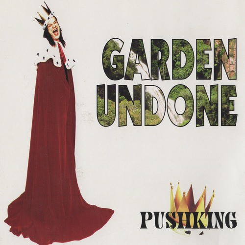 Garden Undone_poster_image