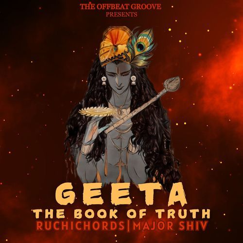 Geeta: The Book of Truth