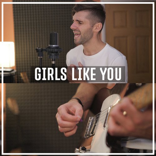 Girls Like You_poster_image