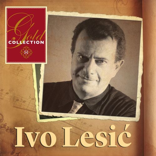 Gold Collection-Ivo Lesić