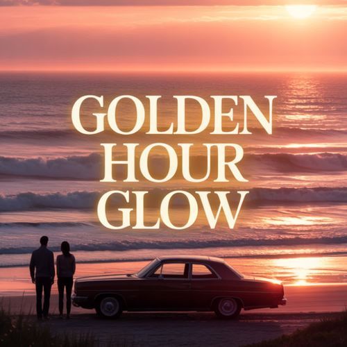Golden Hour Glow