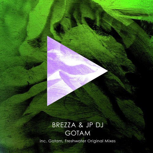 Gotam cover art