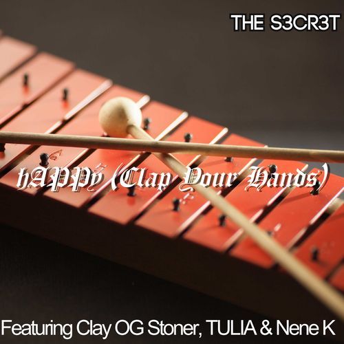 Happy (Clap Your Hands) cover art