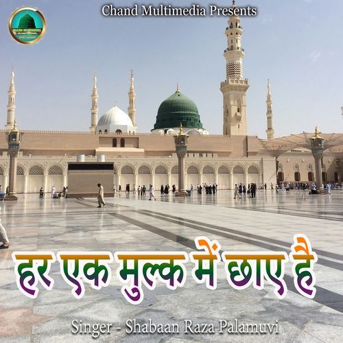 Har Ek Mulk Me Chaye Hai