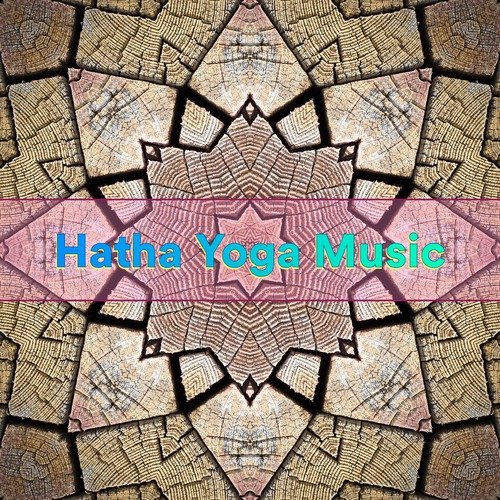 Hatha Yoga Music_poster_image