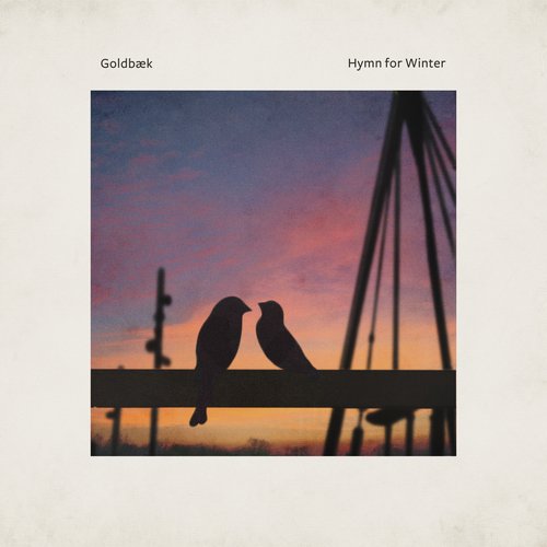 Hymn for Winter cover art