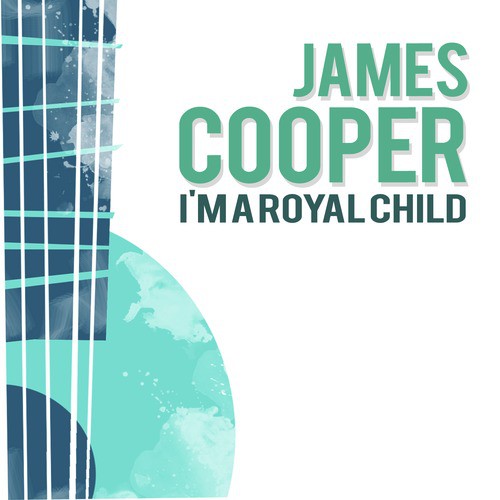 James Cooper