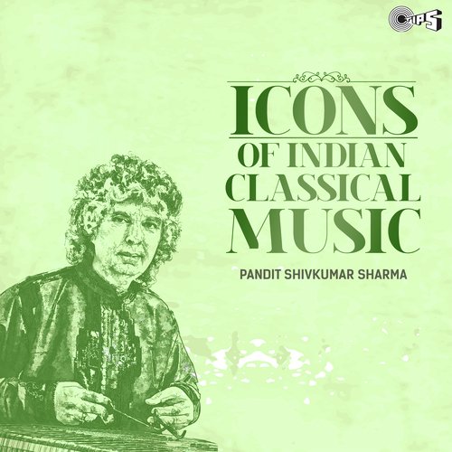 Icons of Indian  Music - Pandit Shivkumar Sharma (Hindustani Classical)
