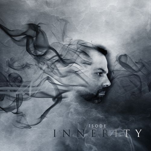 Spirit cover art
