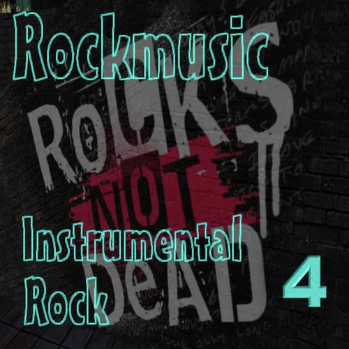 Instrumental Rock 4
