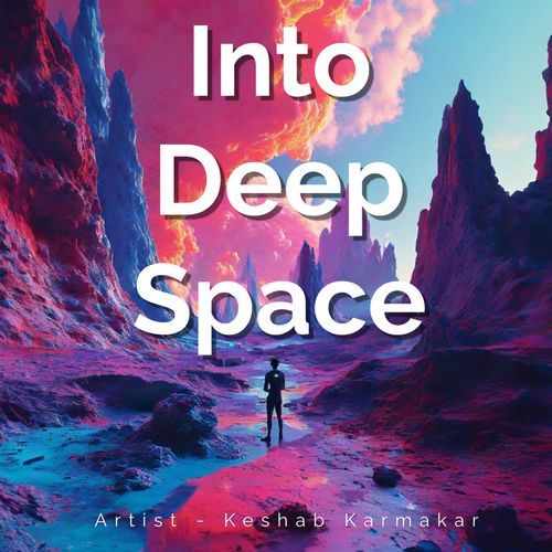 Into Deep Space