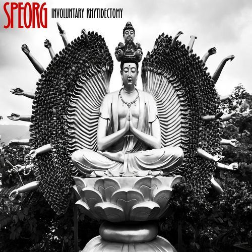 Saffron cover art