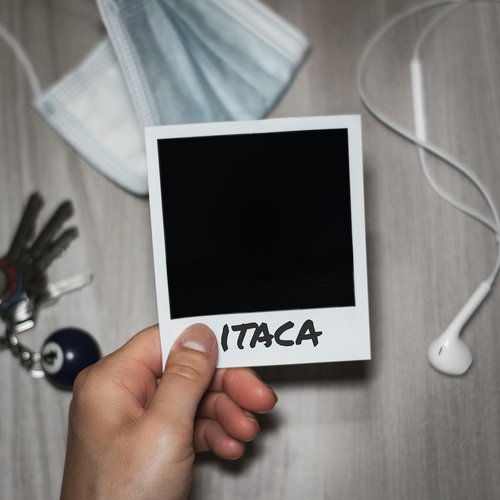 Itaca cover art