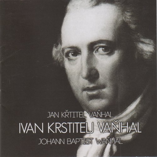 Koncertantni kvartet in B Minor, Op. 7: II. Cantabile (Za obou, violinu, violu i basso continuo) cover art