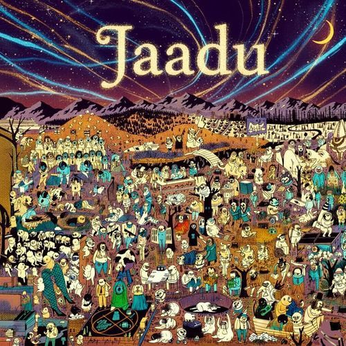 Jaadu