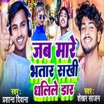 Jab Mare Bhatar Sakhi Dhalile Dar
