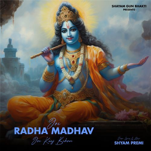 Jai Radha Madhav