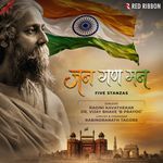 Jana Gana Mana (Five Stanzas)