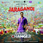 Jaragandi (From &quot;Game Changer&quot;) (Telugu)