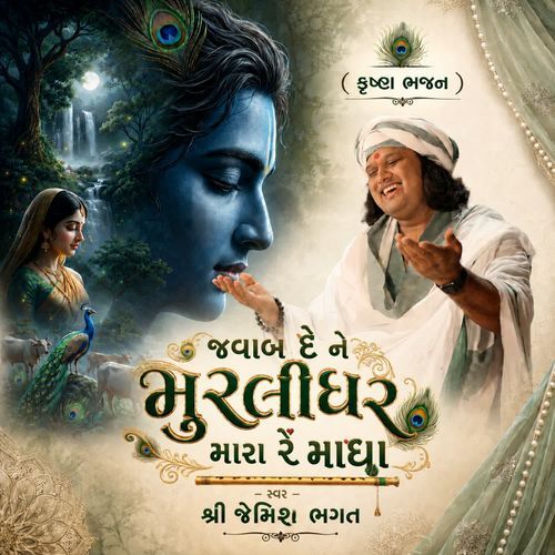 Javab De Ne Murlidhar Mara Re Madha