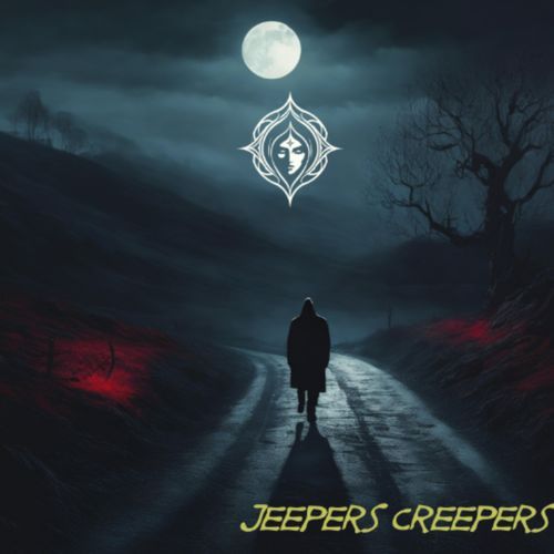 Fria Dor cover art