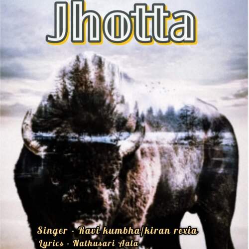 Jhotta