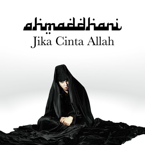 Jika Cinta Allah