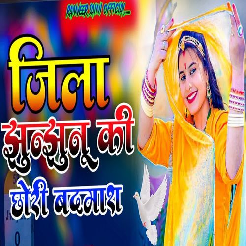 Jila jhunjhunu ki chori badmash