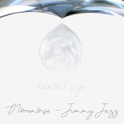 Jimmy Jazz cover art