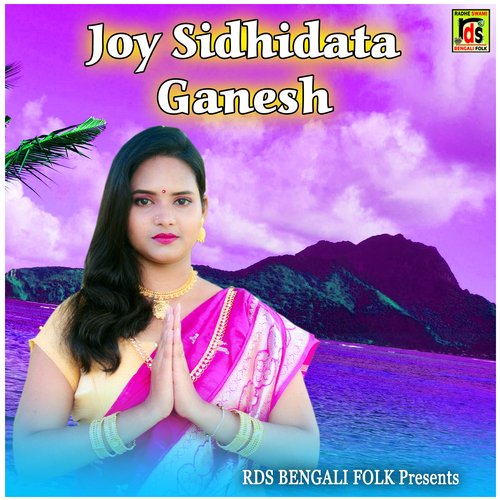 Joy Sidhidata Ganesh