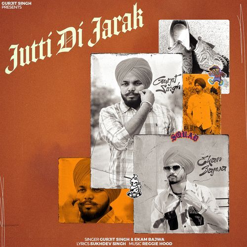 Jutti Di Jarak