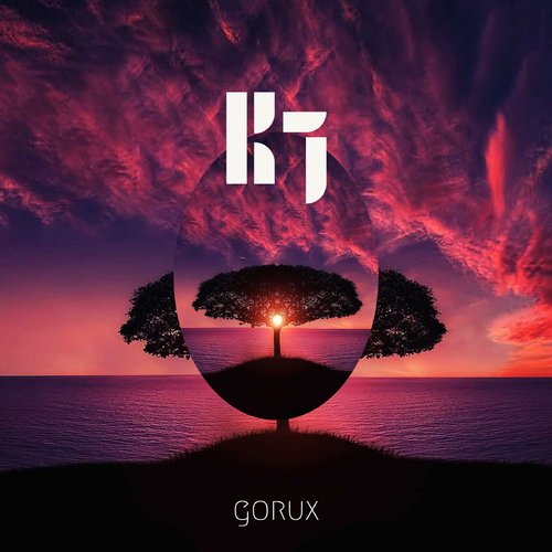 Upside Down cover art