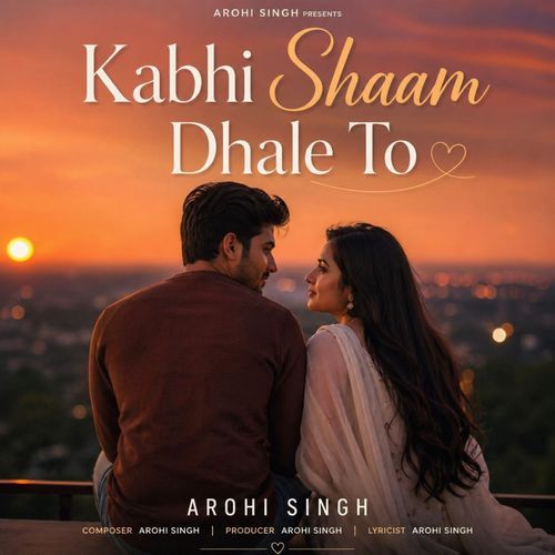 Kabhi Shaam Dhale To