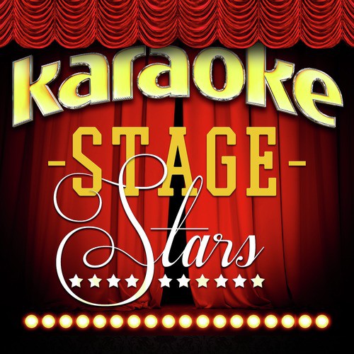 Your Daddy's Son (In the Style of Ragtime) [Karaoke Version] cover art