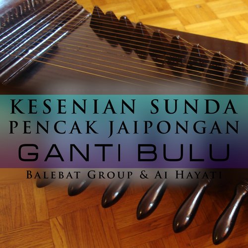 Hogantara cover art