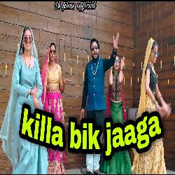 Killa Bik Jaaga (Remix)-Iws4WyZTDls