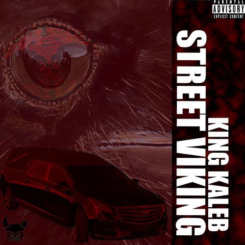 King Who cover art