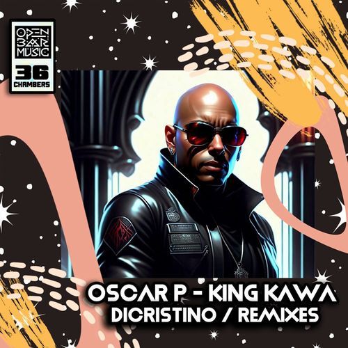 King Kawa (DiCristino Afro Mix) cover art