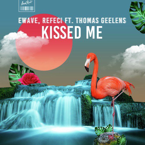 Kissed Me_poster_image