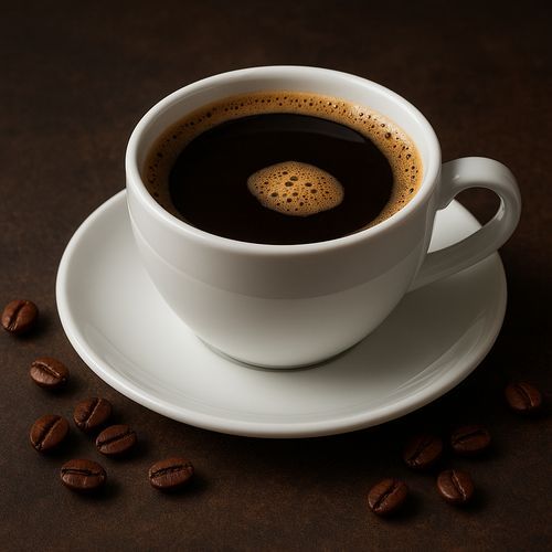 Kopi Penantian