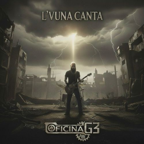João cover art