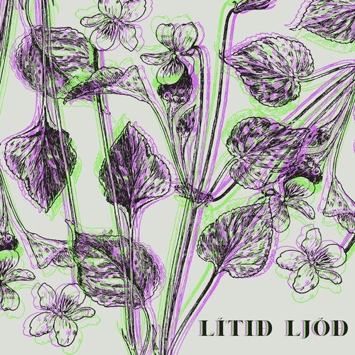 Lítið Ljóð cover art