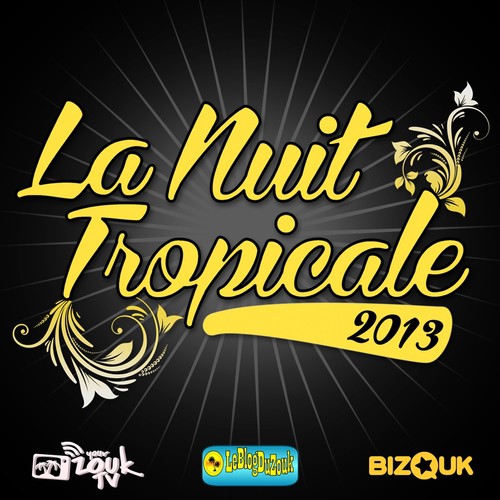 La nuit tropicale (2013)