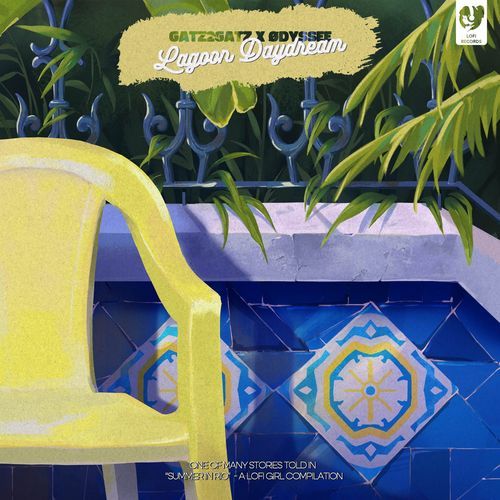 Lagoon Daydream