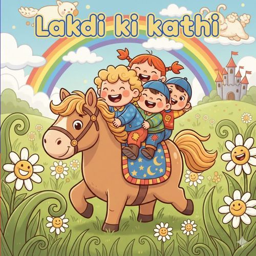 Lakdi Ki Kathi