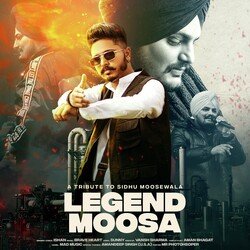 Legend Moosa (A Tribute To Sidhu Moosewala)-AwAqdzNAcQQ