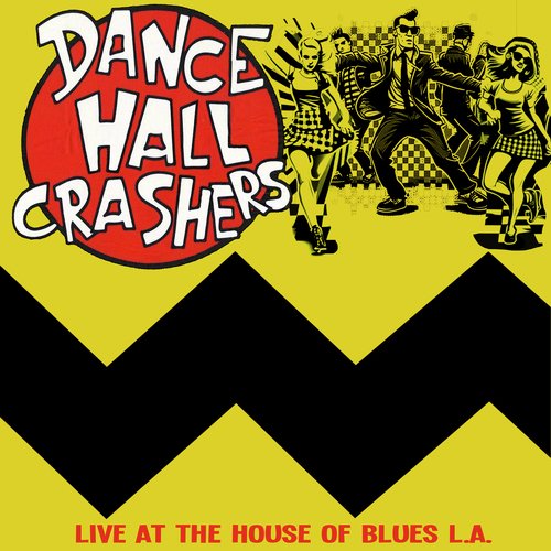 Live At The House Of Blues L.A._poster_image