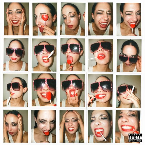 Live Laugh Love (mixtape)